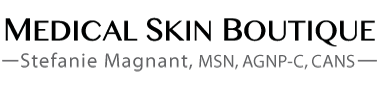 Medical Skin Boutique logo